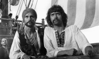 The Golden Voyage of Sinbad Movie Still 1