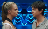 Valerian and the City of a Thousand Planets Movie Still 2