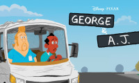George & A.J. Movie Still 5