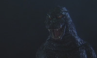Godzilla vs. Mechagodzilla II Movie Still 8