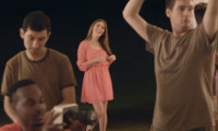 Shooting The Prodigal Movie Still 5