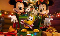 Mickey Saves Christmas Movie Still 3