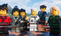 The Lego Ninjago Movie Movie Still 8