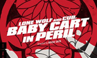 Lone Wolf and Cub: Baby Cart in Peril Movie Still 1
