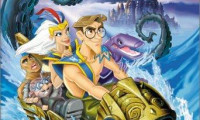 Atlantis: Milo's Return Movie Still 8