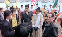 Triads: The Inside Story Movie Still 4