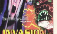 Invasion for Flesh and Blood Movie Still 3