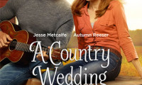 A Country Wedding Movie Still 6