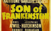 Son of Frankenstein Movie Still 6