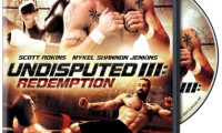 Undisputed III: Redemption Movie Still 2