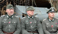 Iron Cross: The Road to Normandy Movie Still 8