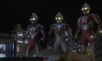 Ultraman X The Movie: Here He Comes! Our Ultraman Movie Still 4