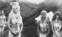Voyage to the Planet of Prehistoric Women Movie Still 2