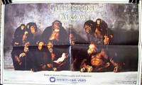 Greystoke: The Legend of Tarzan, Lord of the Apes Movie Still 8