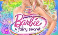 Barbie: A Fairy Secret Movie Still 1
