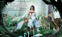 Shakuntalam Movie Still 1