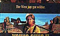 Young Guns II Movie Still 2
