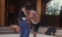 Kickboxer 4: The Aggressor Movie Still 6