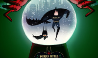 Merry Little Batman Movie Still 5