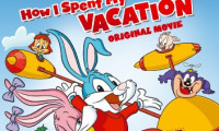 Tiny Toon Adventures: How I Spent My Vacation Movie Still 1