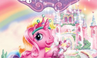 My Little Pony: The Runaway Rainbow Movie Still 2