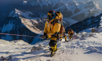 Lost on Everest Movie Still 5