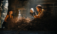 Jurassic World Rebirth Movie Still 2