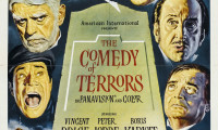 The Comedy of Terrors Movie Still 7