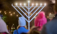 Hanukkah on Rye Movie Still 1