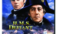 H.M.S. Defiant Movie Still 3