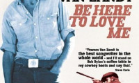 Be Here to Love Me: A Film About Townes Van Zandt Movie Still 2