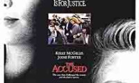 The Accused Movie Still 4