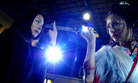 Vampire Girl vs. Frankenstein Girl Movie Still 4