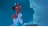 The Princess and the Frog Movie Still 4