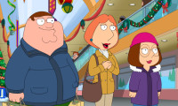 Family Guy Presents: Road to the North Pole Movie Still 8