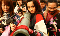 Samurai Princess Movie Still 5