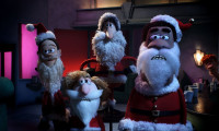 Elf: Buddy's Musical Christmas Movie Still 7