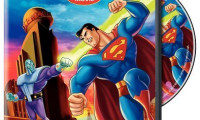 Superman: Brainiac Attacks Movie Still 2