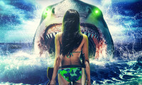 Alien Shark Movie Still 5