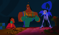The Emperor's New Groove Movie Still 8