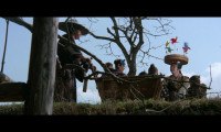 Lone Wolf and Cub: White Heaven in Hell Movie Still 5
