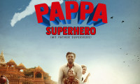 Mara Pappa Superhero Movie Still 8