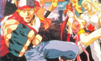 Fatal Fury: The Motion Picture Movie Still 2