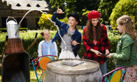 Four Enchanted Sisters Movie Still 3