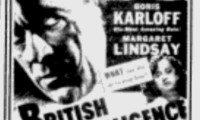 British Intelligence Movie Still 3