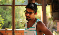 Caminhos Macabros Movie Still 4