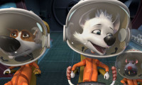 Space Dogs Movie Still 7