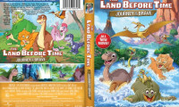 The Land Before Time XIV: Journey of the Brave Movie Still 6