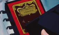 Lupin the Third: Napoleon's Dictionary Movie Still 2