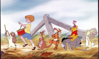 The Many Adventures of Winnie the Pooh Movie Still 1